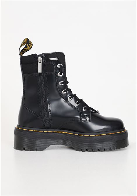 Anfibi neri da donna Jadon Hdw II DR.MARTENS | 30932001 JADON HDW II.